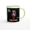Deli Tha Villain - Ceramic Mug