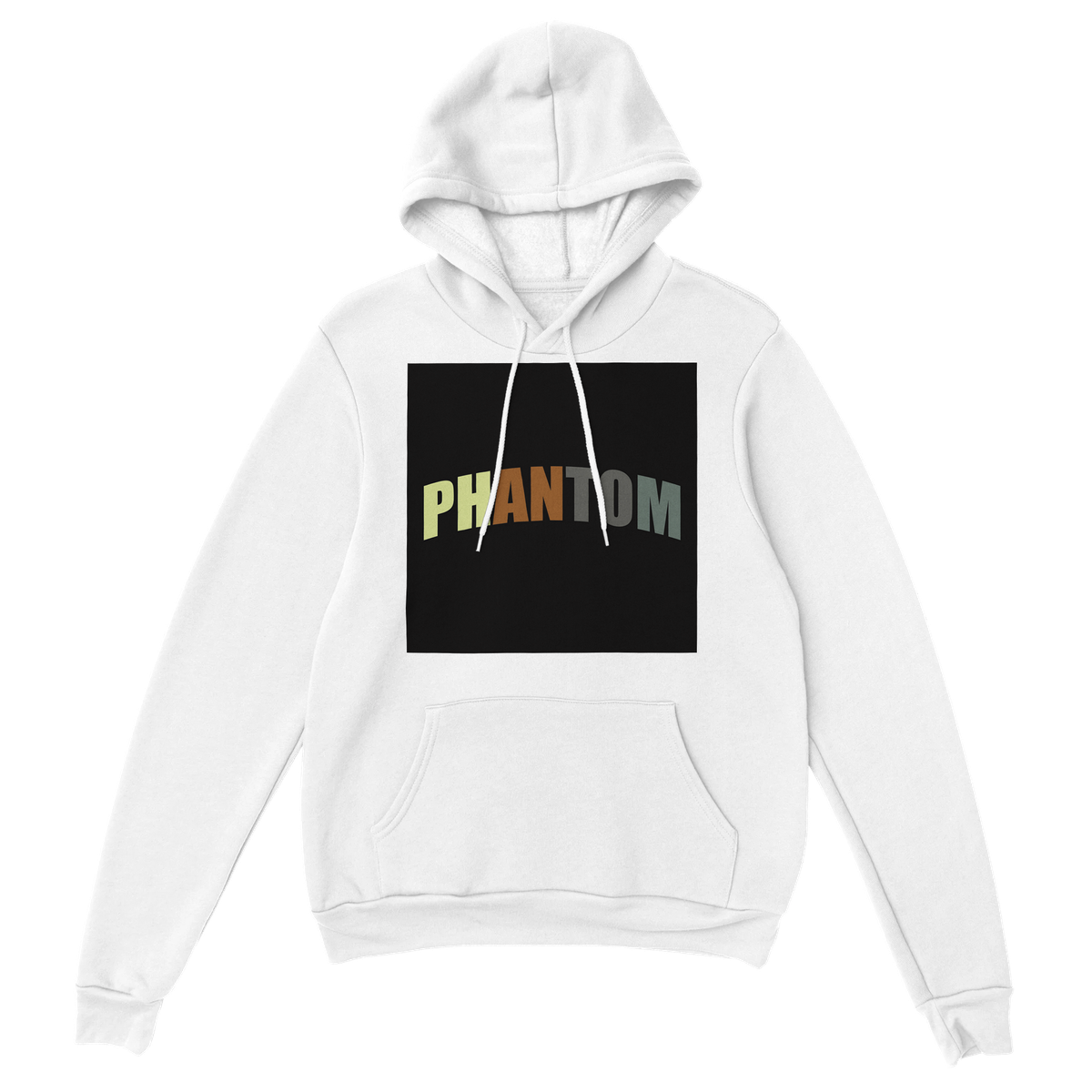 Figured It Out - Classic Unisex Pullover Hoodie