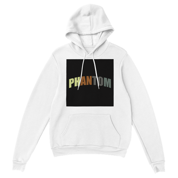 Figured It Out - Classic Unisex Pullover Hoodie