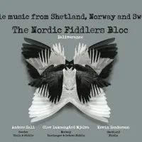 “DELIVERANCE” MUSIC BOOK (2017)