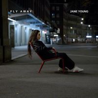 Fly away by Jane Young