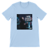 I Need Somewhere To Scream - Unisex T-Shirt
