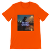 No last goodbye - Unisex T-Shirt