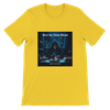 What Am I Doing Wrong - Unisex T-Shirt