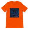 I’m Not Who I Was Yesterday - Unisex T-Shirt
