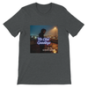 No last goodbye - Unisex T-Shirt