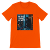 The Room Forgot My Name - Unisex T-Shirt