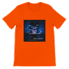 Too Many Notifications - Unisex T-Shirt
