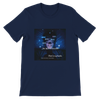 Too Many Notifications - Unisex T-Shirt