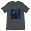 Now You See Me Rise - Unisex T-Shirt