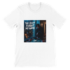 The Room Forgot My Name - Unisex T-Shirt