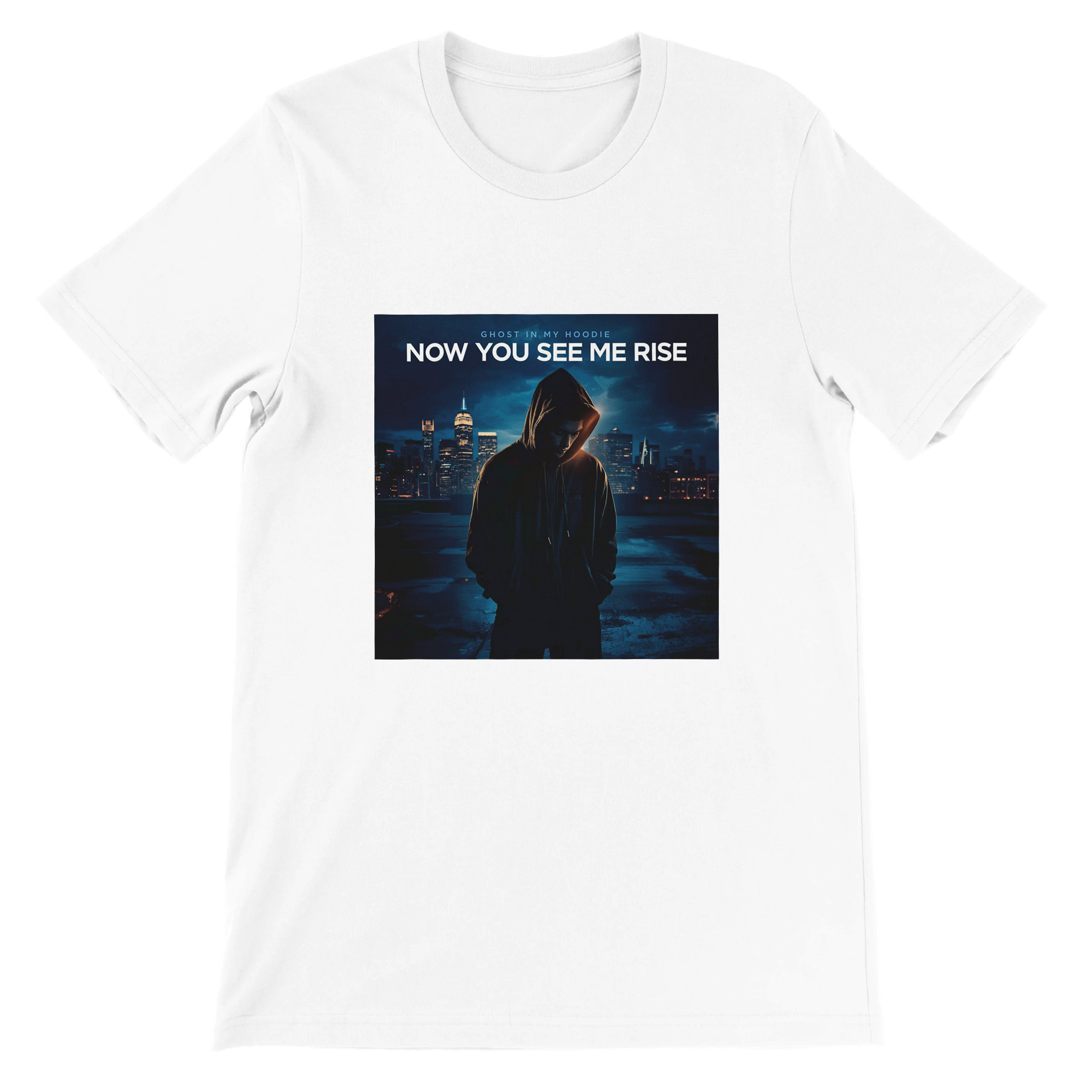 Now You See Me Rise - Unisex T-Shirt