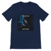 Typing Then Deleting - Unisex T-Shirt