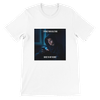 Typing Then Deleting - Unisex T-Shirt