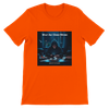 What Am I Doing Wrong - Unisex T-Shirt