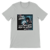 I Look Happy From The Outside - Unisex T-Shirt