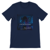 I’m Not Who I Was Yesterday - Unisex T-Shirt