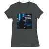 I Check The Screen Like Prayer - Women’s Cut T-Shirt