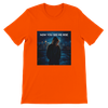 Now You See Me Rise - Unisex T-Shirt