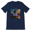 No last goodbye - Unisex T-Shirt