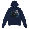 I Need Somewhere To Scream - Classic Unisex Pullover Hoodie