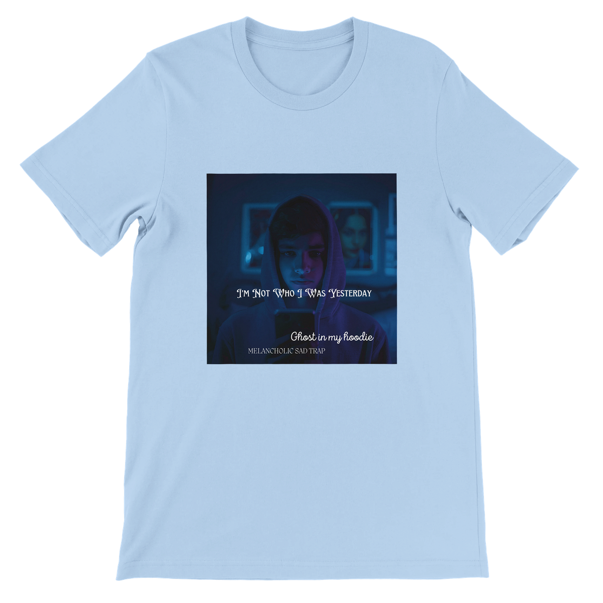 I’m Not Who I Was Yesterday - Unisex T-Shirt
