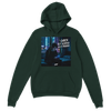 I Check The Screen Like Prayer - Classic Unisex Pullover Hoodie