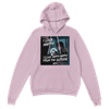 I Look Happy From The Outside - Classic Unisex Pullover Hoodie
