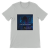 I’m Not Who I Was Yesterday - Unisex T-Shirt