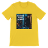 The Room Forgot My Name - Unisex T-Shirt