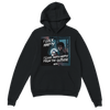 I Look Happy From The Outside - Classic Unisex Pullover Hoodie