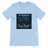 What Am I Doing Wrong - Unisex T-Shirt