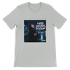 I Need Somewhere To Scream - Unisex T-Shirt