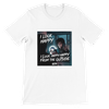 I Look Happy From The Outside - Unisex T-Shirt