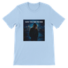 Now You See Me Rise - Unisex T-Shirt