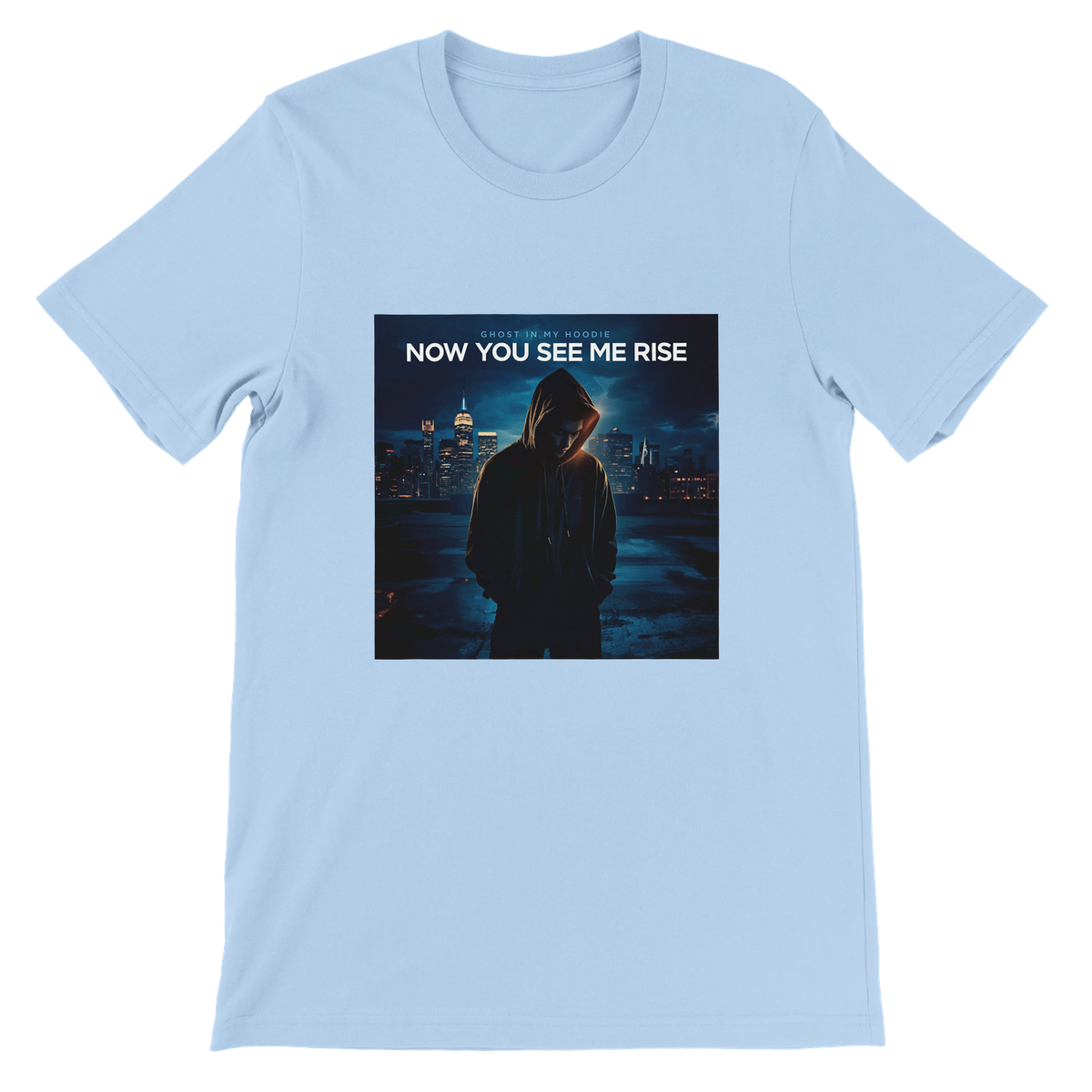 Now You See Me Rise - Unisex T-Shirt