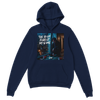 The Room Forgot My Name - Classic Unisex Pullover Hoodie