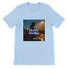 No last goodbye - Unisex T-Shirt
