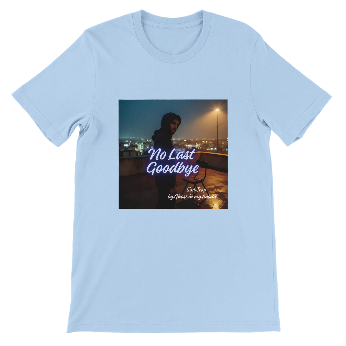 No last goodbye - Unisex T-Shirt