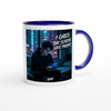 I Check The Screen Like Prayer - Ceramic Mug