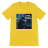 I Check The Screen Like Prayer - Unisex T-Shirt
