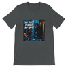 The Room Forgot My Name - Unisex T-Shirt