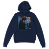 Please Do Not Need Me Tonight - Classic Unisex Pullover Hoodie