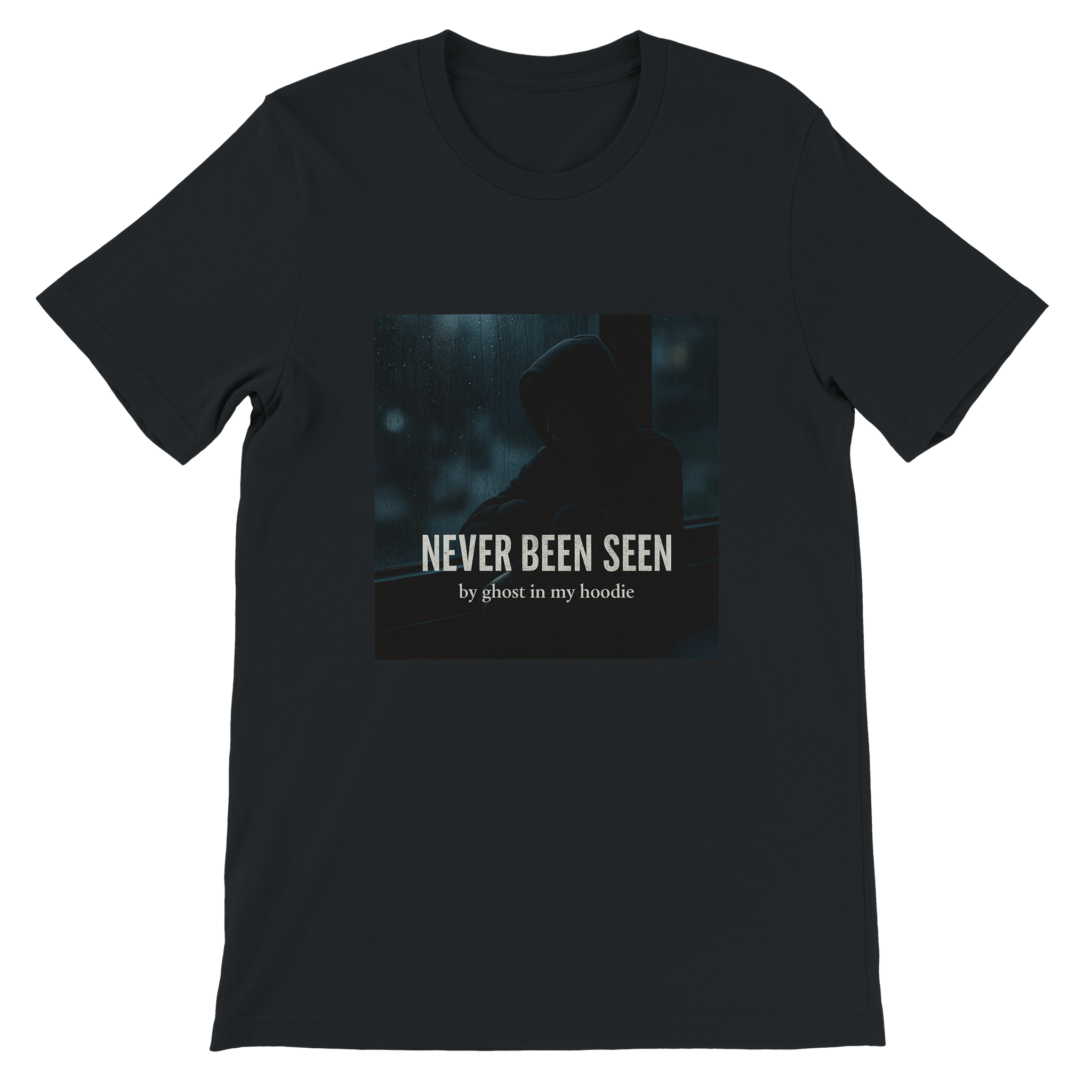 Never Been Seen - Unisex T-Shirt