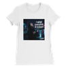 I Need Somewhere To Scream - Women’s Cut T-Shirt