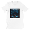 What Am I Doing Wrong - Unisex T-Shirt