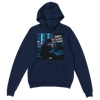 I Check The Screen Like Prayer - Classic Unisex Pullover Hoodie