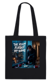 The Room Forgot My Name - Tote bag