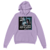 I Look Happy From The Outside - Classic Unisex Pullover Hoodie