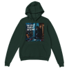 The Room Forgot My Name - Classic Unisex Pullover Hoodie